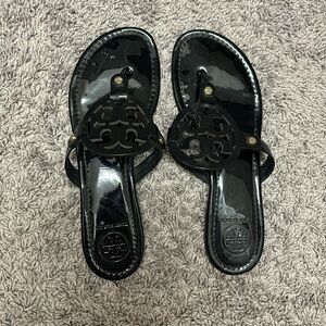Tory Burch miller sandals
